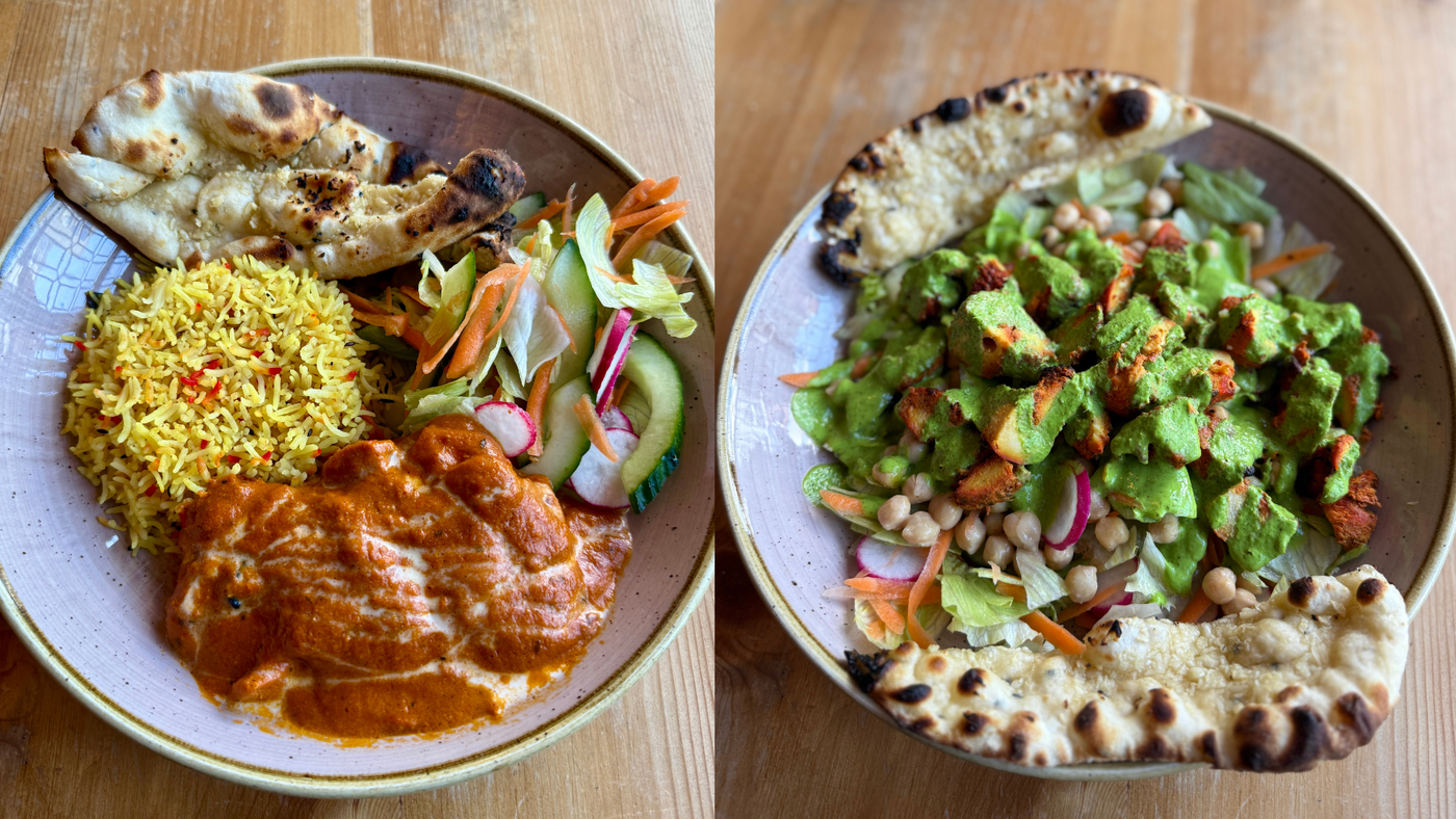 Tap & Tandoor, photo 2